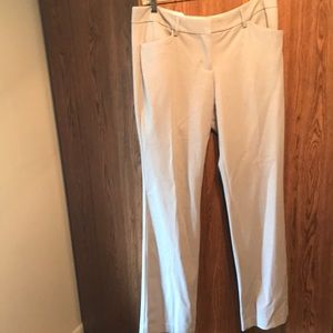 Express Editor Pants